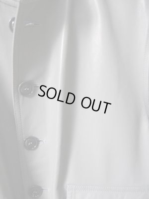 画像6: Valstar(ヴァルスター）　ゴート　ナッパ　グレイ　ヴァルスタリーノブルゾンタイプ　（オールシーズン）