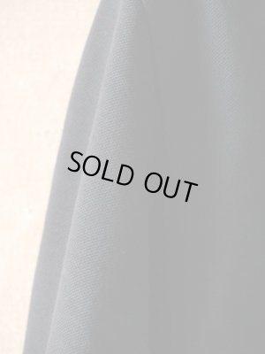 画像4: GUY ROVER（ギ　ローバー）　鹿の子シャツ　カッタウェイカラー　ネイビー