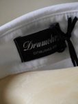 画像5: Drumohr（ドルモア）　ポロシャツ　半袖　ホワイト (5)