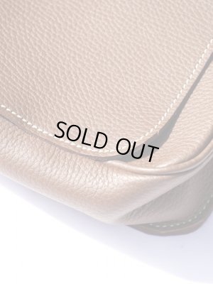 画像8: Charles et Charlus（シャルル　エ　シャルリュス）Minette　ショルダーバッグ