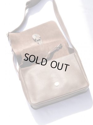 画像6: Charles et Charlus（シャルル　エ　シャルリュス）Minette　ショルダーバッグ