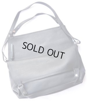 画像13: Charles et Charlus（シャルル　エ　シャルリュス）Le Touquet　3way Tote Bag