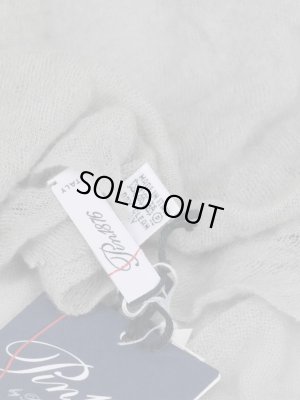 画像15: Pin 1876 by Botto Giuseppe カシミア　ストール　秋冬