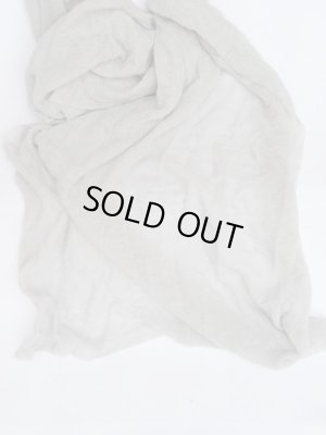 画像14: Pin 1876 by Botto Giuseppe カシミア　ストール　秋冬