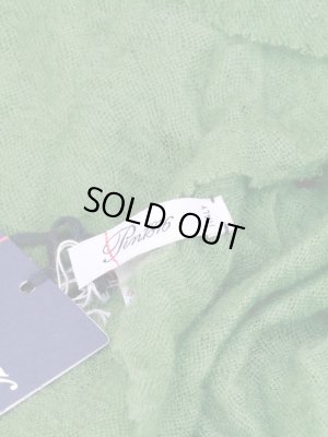 画像3: Pin 1876 by Botto Giuseppe カシミア　ストール　秋冬