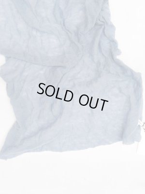 画像18: Pin 1876 by Botto Giuseppe カシミア　ストール　秋冬