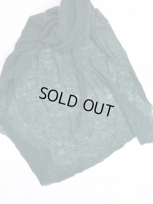 画像6: Pin 1876 by Botto Giuseppe カシミア　ストール　秋冬