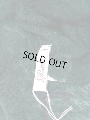 画像7: Pin 1876 by Botto Giuseppe カシミア　ストール　秋冬