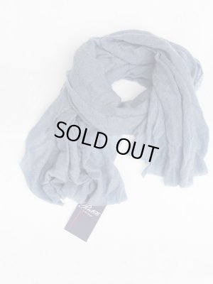 画像17: Pin 1876 by Botto Giuseppe カシミア　ストール　秋冬