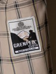 画像12: GRENFELL　グレンフェル 　KILBURN　キルバーン　ステンカラー　コート　オリーブ　オールシーズン対応　