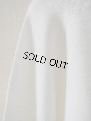 画像3: JOHN SMEDLEY(ジョンスメドレー) 　　タートルネックセーター　CONNELL メリノ　冬向き