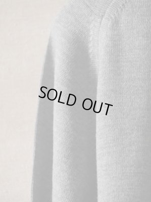 画像9: JOHN SMEDLEY(ジョンスメドレー) 　　タートルネックセーター　CONNELL メリノ　冬向き