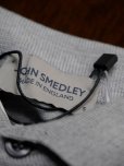 画像10: JOHN SMEDLEY(ジョンスメドレー) 　　タートルネックセーター　CONNELL メリノ　冬向き