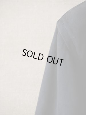 画像4: SANNINO Napoli　サンニーノ　ラムスエード　ブルゾン　ネイビー　秋冬向け