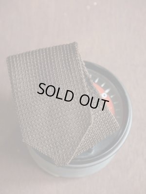 画像4: Dimaglia Cravatte（ディマリア クラヴァッテ）　ニットタイ　ブラウン　剣付き