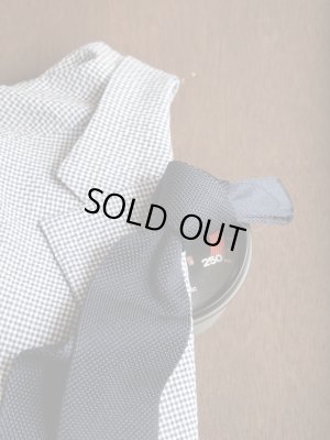 画像5: Dimaglia Cravatte（ディマリア クラヴァッテ）　ニットタイ　ダークネイビー