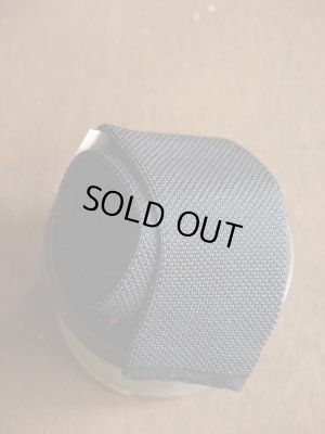 画像4: Dimaglia Cravatte（ディマリア クラヴァッテ）　ニットタイ　ダークネイビー