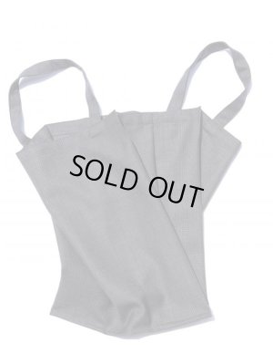 画像3: コルウ　エコバッグ　　ウェイン　シール　”バハマ”　グレンチェック　バージョン（オンライン限定）