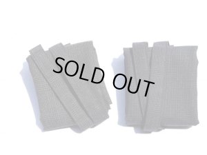 画像5: コルウ　エコバッグ　　ウェイン　シール　”バハマ”　グレンチェック　バージョン（オンライン限定）