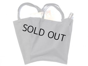 画像2: コルウ　エコバッグ　　ウェイン　シール　”バハマ”　グレンチェック　バージョン（オンライン限定）