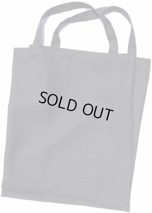 画像9: コルウ　エコバッグ　　ウェイン　シール　”バハマ”　グレンチェック　バージョン（オンライン限定）