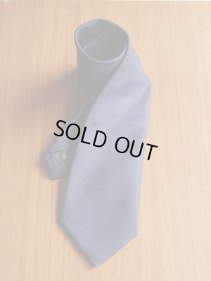 画像3: Atto Vannucci (アットヴァンヌッチ) ネイビー　ジャカード　ヘリンボーン　オールシーズン