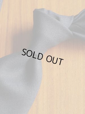 画像4: Atto Vannucci (アットヴァンヌッチ) ネイビー　ジャカード　ヘリンボーン　オールシーズン