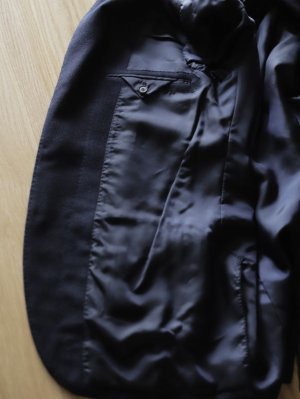 画像5: COLオリジナル　ネイビーバスケットジャケット　ウール　冬向け