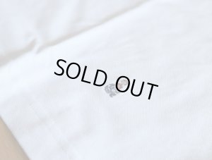 画像3: GUY ROVER(ギローバー）　ポロシャツ　鹿子　ホワイト　半袖