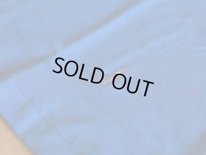 画像3: GUY ROVER(ギローバー）　ポロシャツ　鹿子　ブルー　半袖