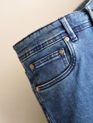 画像4: ROTA SPORT （ロタ スポーツ/ロータ スポーツ）　デニム　ミディアムブルー　パンツ　オールシーズン