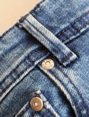 画像7: ROTA SPORT （ロタ スポーツ/ロータ スポーツ）　デニム　ミディアムブルー　パンツ　オールシーズン