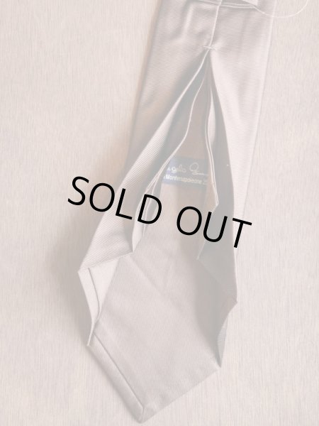 画像2: Angelo Fusco （アンジェロ　フスコ） ブラウン　ソリッド (2)