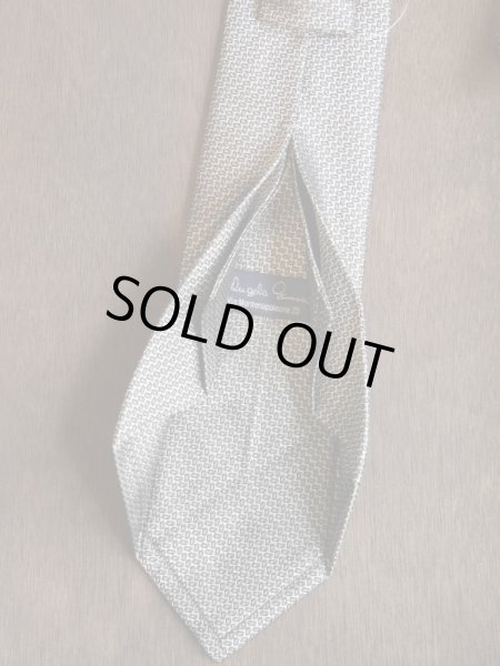 画像2: Angelo Fusco （アンジェロ　フスコ） 　リーフモチーフ　グレー (2)