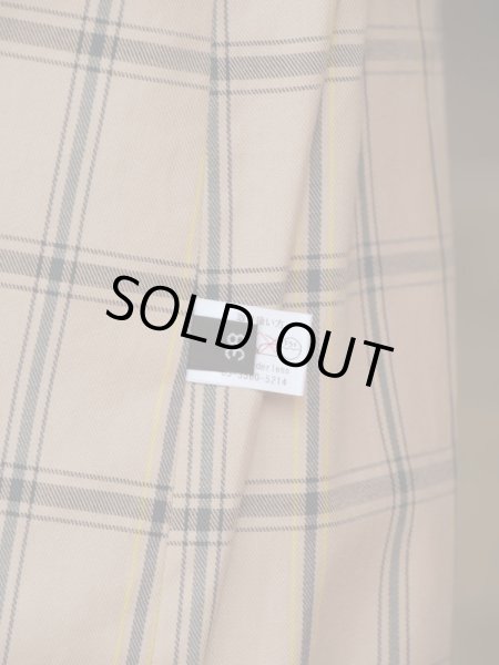 画像8: GRENFELL グレンフェル　EUSTON ユーストン　　バルカラーコート　 (8)