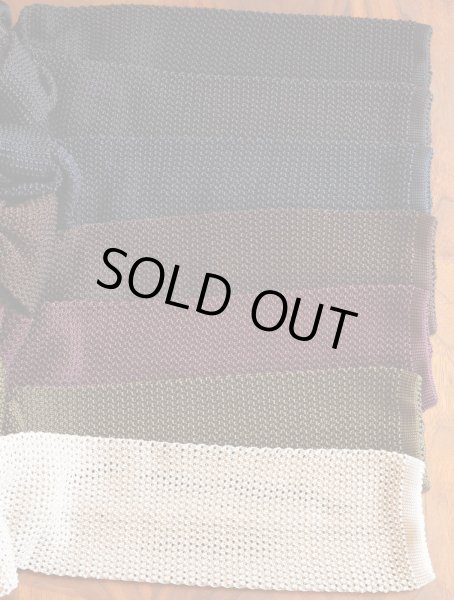 画像5: Atto Vannucci (アットヴァンヌッチ)　ニットタイ　ロントラ　オールシーズン (5)