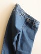 画像2: ROTA SPORT （ロタ スポーツ/ロータ スポーツ）　デニム　ミディアムブルー　パンツ　オールシーズン (2)